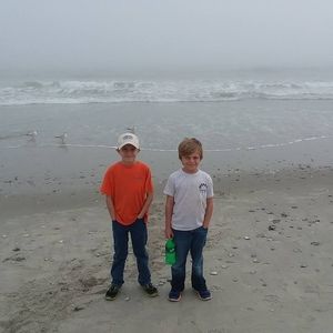 Meet your Posher, Billy